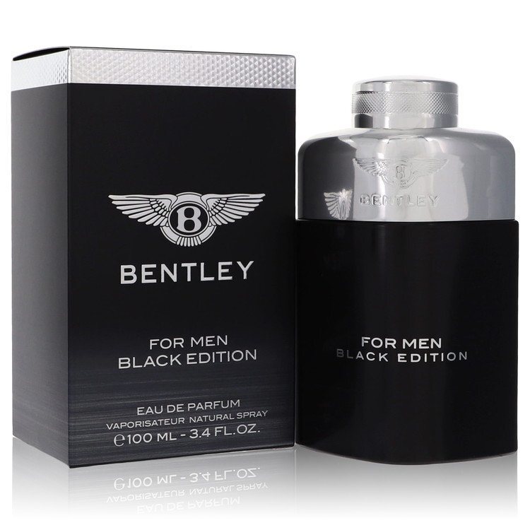 Bentley Eau De Parfum Spray 3.4 oz - Premium Men's from Bentley - Just $60.59! Shop now at Rapidvehicles