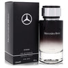 Mercedes Benz Eau De Toilette Spray 4 oz - Premium Men's from Mercedes Benz - Just $82.15! Shop now at Rapidvehicles