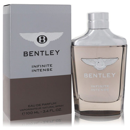 Bentley Eau De Parfum Spray 3.4 oz - Premium Men's from Bentley - Just $68.23! Shop now at Rapidvehicles