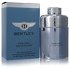 Bentley Eau De Parfum Spray 3.4 oz - Premium Men's from Bentley - Just $139.96! Shop now at Rapidvehicles