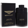 Bentley Eau De Parfum Spray 3.4 oz - Premium Men's from Bentley - Just $82.15! Shop now at Rapidvehicles