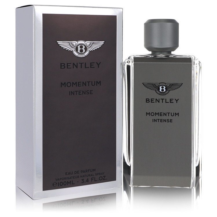 Bentley Eau De Parfum Spray 3.4 oz - Premium Men's from Bentley - Just $82.03! Shop now at Rapidvehicles