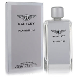 Bentley Eau De Toilette Spray 3.4 oz - Premium Men's from Bentley - Just $54.05! Shop now at Rapidvehicles