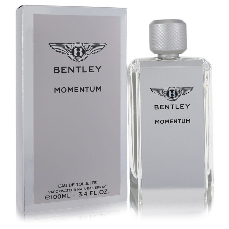 Bentley Eau De Toilette Spray 3.4 oz - Premium Men's from Bentley - Just $54.99! Shop now at Rapidvehicles