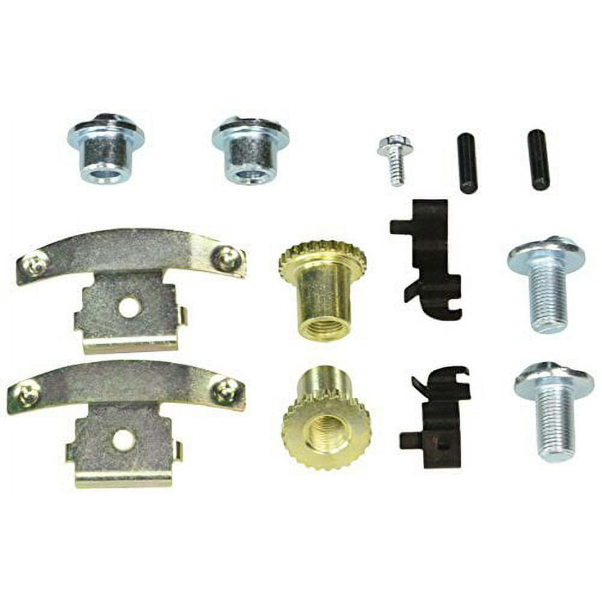 carlson quality brake parts h7322 drum hardware kit - Premium Automotive from Carlson Labs - Just $59.99! Shop now at Rapidvehicles