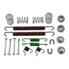 Drum Brake Hardware Kit Rear Carlson 17375 fits 02-06 Sentra - Premium Automotive from Carlson Labs - Just $50.99! Shop now at Rapidvehicles