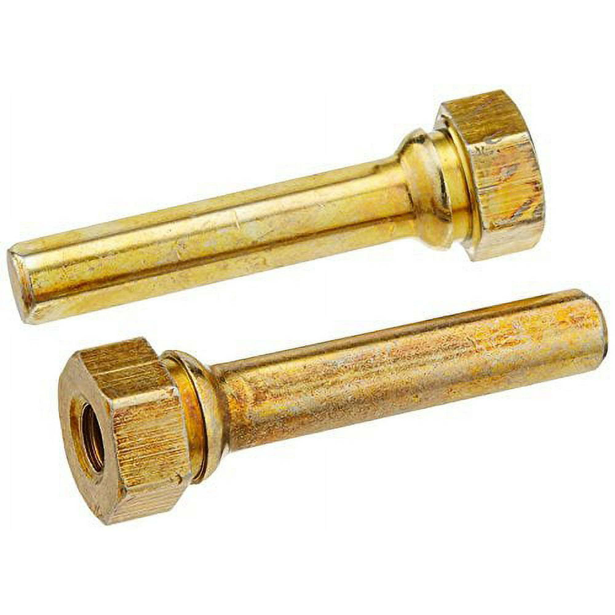 Carlson Quality Brake Parts H5031 Brake Caliper Bolt Pin - Premium Automotive from Carlson Labs - Just $45.99! Shop now at Rapidvehicles