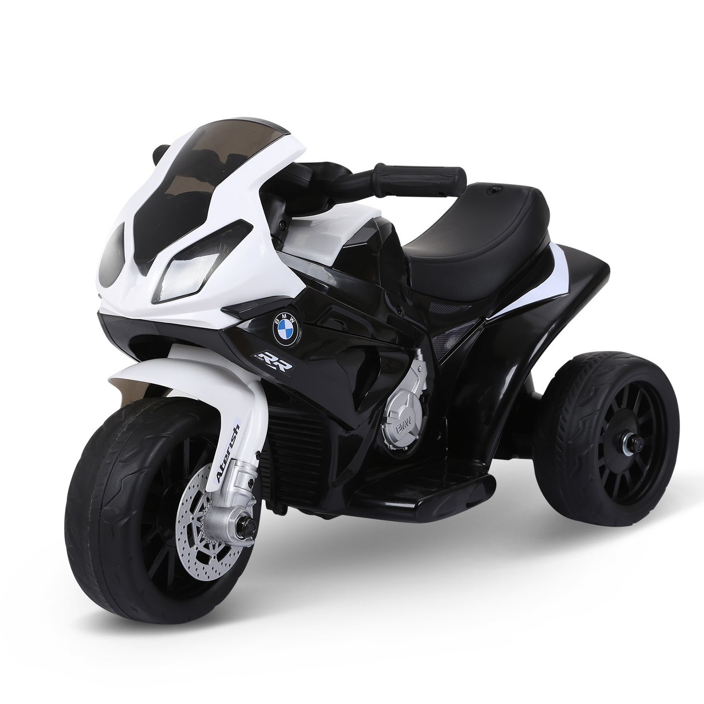 6V Kids Motorcycle Licensed BMW, Toddler Motorcycle with - Premium Kids' Bikes from Rapidvehicles - Just $127.04! Shop now at Rapidvehicles