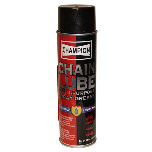 NEW Chain Lube Multi-Purpose Spray Grease Repels Water And - Premium Gear Oil from Rapidvehicles - Just $28.99! Shop now at Rapidvehicles