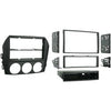 Metra 2006-2008 Mazda Mx-5 Miata Single Or Double-din Installation Kit - Premium Interior Care from Rapidvehicles - Just $63.99! Shop now at Rapidvehicles