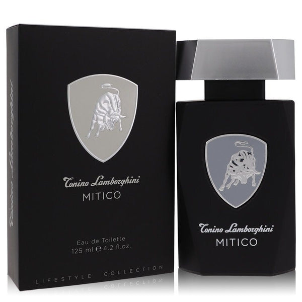 Tonino Lamborghini Eau De Toilette Spray 4.2 oz