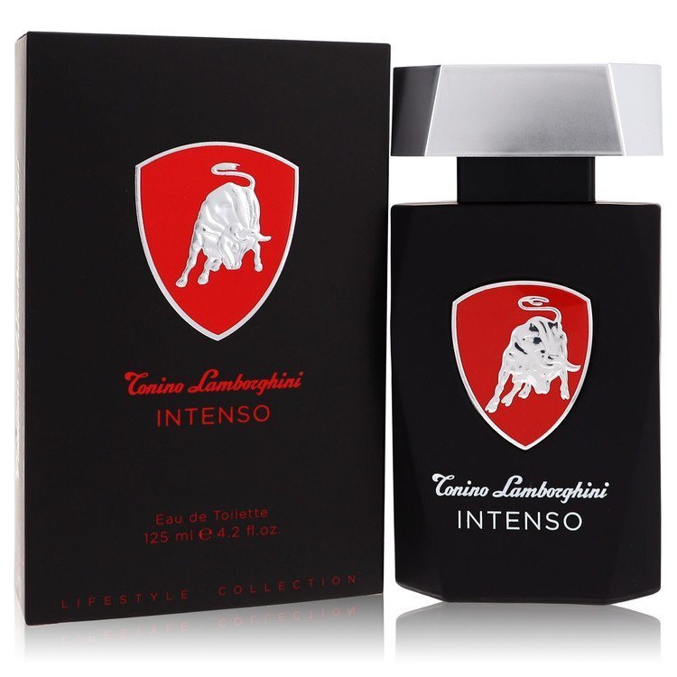 Tonino Lamborghini Eau De Toilette Spray 4.2 oz - Premium Men's from Tonino Lamborghini - Just $26.99! Shop now at Rapidvehicles