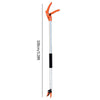 M Extra Long Fruit Picker Telescopic Pruning And Hold Bypass Pruner Max Cutting Fruit Picker Tree Cutter Garden Reasonable - Premium Carports from Rapidvehicles - Just $64.51! Shop now at Rapidvehicles