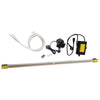 24" 600mm 800W Acrylic Plastic PVC Sheet Bending Machine Heating Heater Bender - Premium Carports from Rapidvehicles - Just $115.99! Shop now at Rapidvehicles