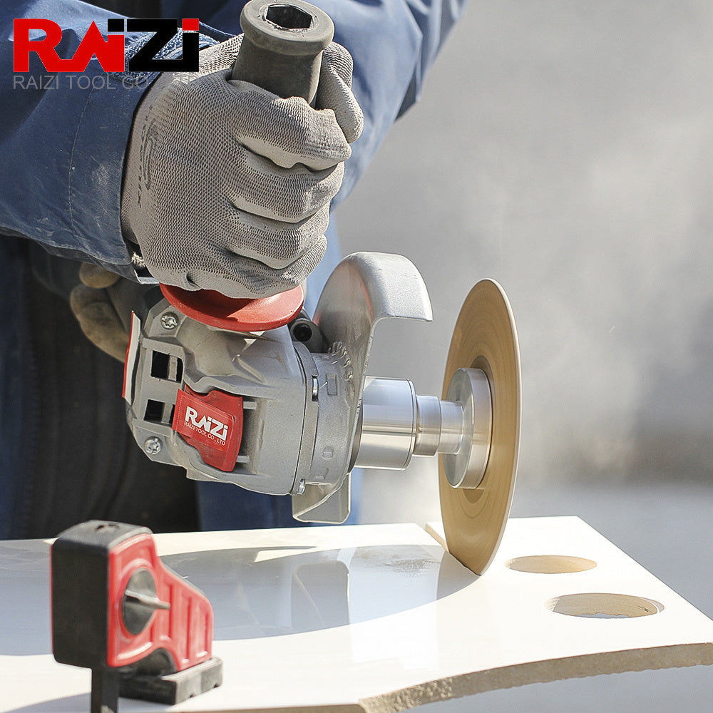 Raizi X Lock Adapter To M14 Or 5/8-11Thread For Diamond Core Drill Bit Saw Disc X Lock Grinder Adapter Universal Adapter - Premium Carports from Rapidvehicles - Just $40.90! Shop now at Rapidvehicles