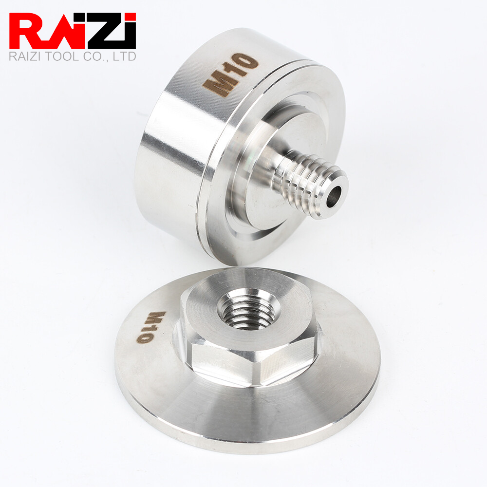 Raizi X Lock Adapter To M14 Or 5/8-11Thread For Diamond Core Drill Bit Saw Disc X Lock Grinder Adapter Universal Adapter - Premium Carports from Rapidvehicles - Just $40.90! Shop now at Rapidvehicles