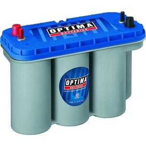 OPTIMA Batteries 8052-161 D31M BlueTop Starting and Deep Cycle Batteries & Accessories - Premium Carports from Rapidvehicles - Just $439.17! Shop now at Rapidvehicles