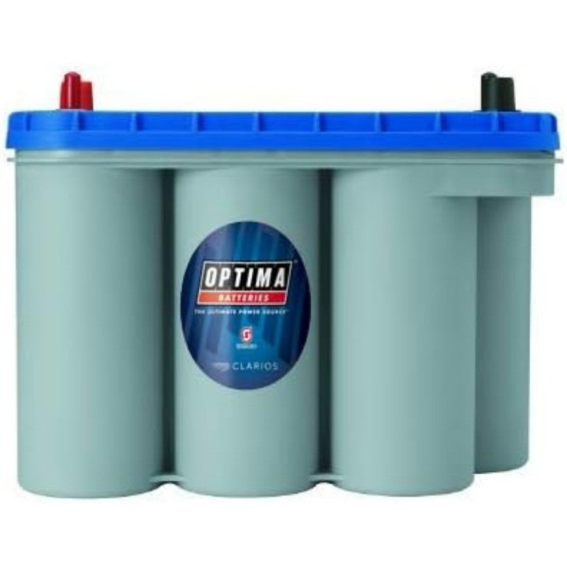 OPTIMA Batteries 8052-161 D31M BlueTop Starting and Deep Cycle Batteries & Accessories - Premium Carports from Rapidvehicles - Just $439.17! Shop now at Rapidvehicles