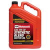 Motorcraft Synthetic Blend Motor Oil 5w30 - Premium Engine Oil from Motorcraft - Just $59.99! Shop now at Rapidvehicles