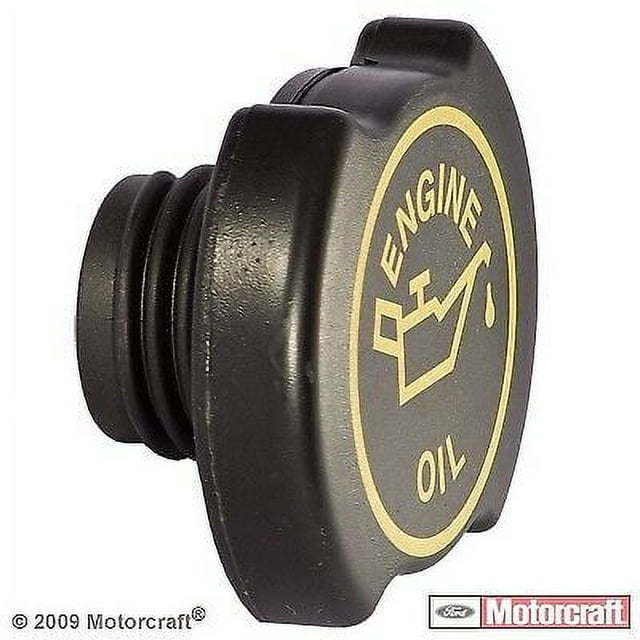 Motorcraft Engine Oil Filler Cap EC-743 Fits select: 1984-2004 - Premium Engine Oil from Motorcraft - Just $57.99! Shop now at Rapidvehicles