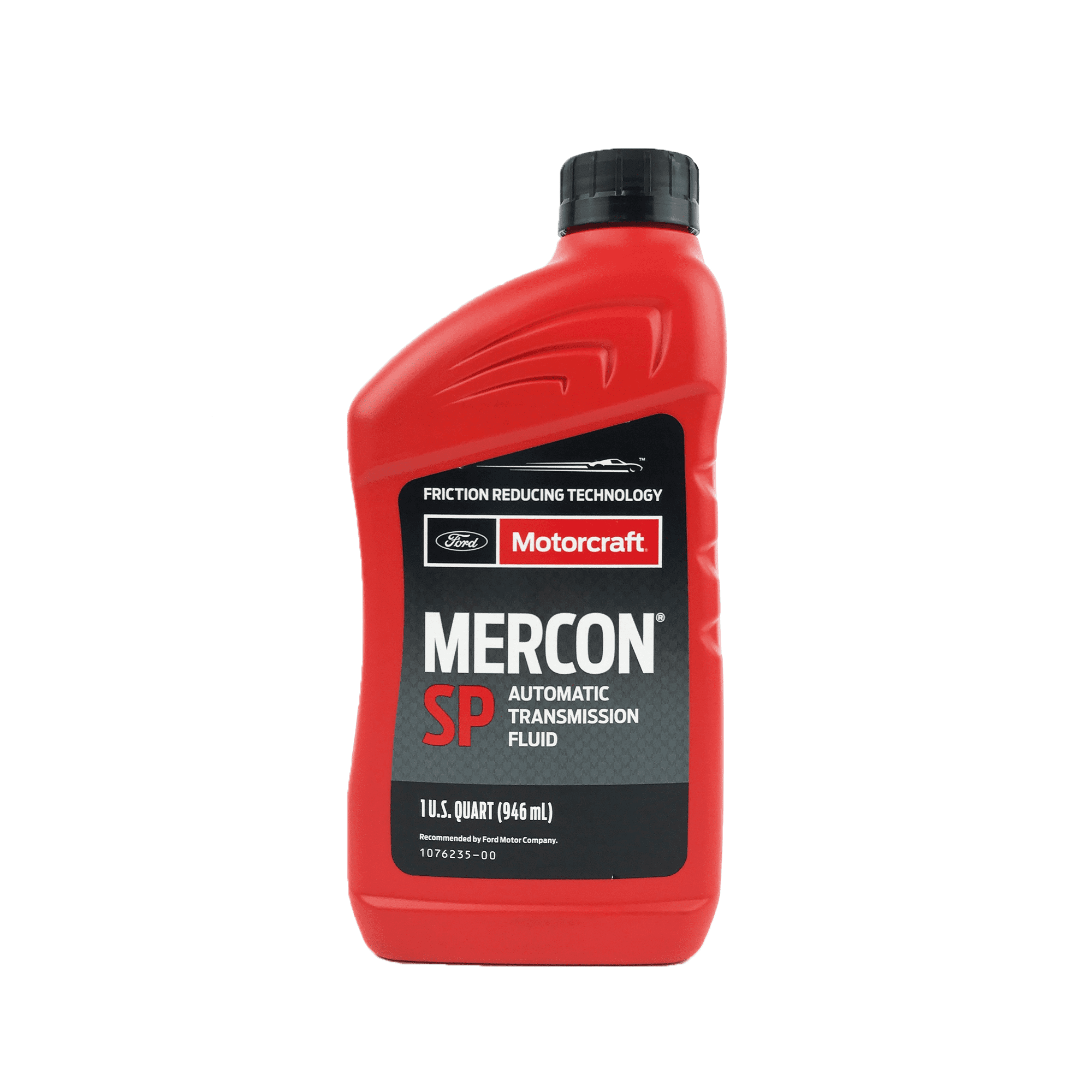 Motorcraft XT-6-QSP Mercon Sp - Quart Fits select: 2006-2008 FORD EXPLORER, 2007-2008 FORD EXPEDITION - Premium Transmission Fluids from Motorcraft - Just $250.99! Shop now at Rapidvehicles