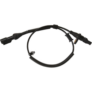 Motorcraft ABS Wheel Speed Sensor BRAB-290 Fits select: 2005-2010 FORD MUSTANG GT - Premium Sensors from Motorcraft - Just $97.86! Shop now at Rapidvehicles