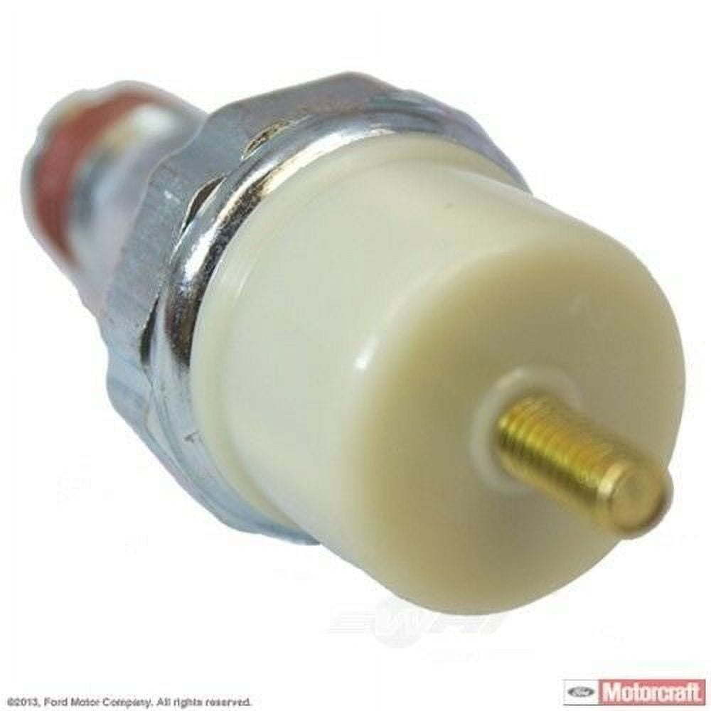 Motorcraft Engine Oil Pressure Switch SW-2178-A Fits select: 1989-2008 FORD RANGER, 1988-1996 FORD F150 - Premium Engine Oil from Motorcraft - Just $87.99! Shop now at Rapidvehicles