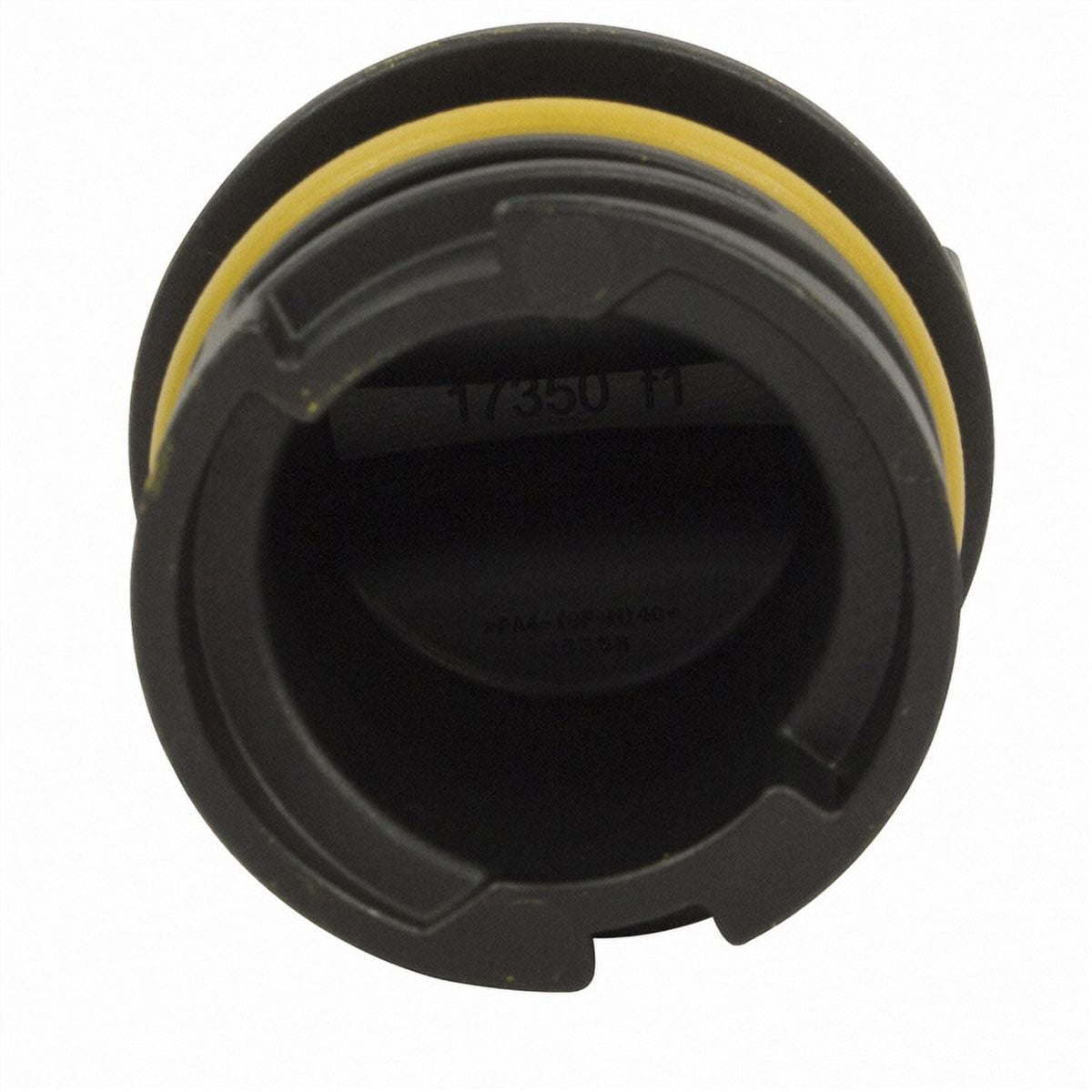 Motorcraft Engine Oil Filler Cap EC-791 2018 Ford F-150 - Premium Engine Oil from Motorcraft - Just $35.99! Shop now at Rapidvehicles