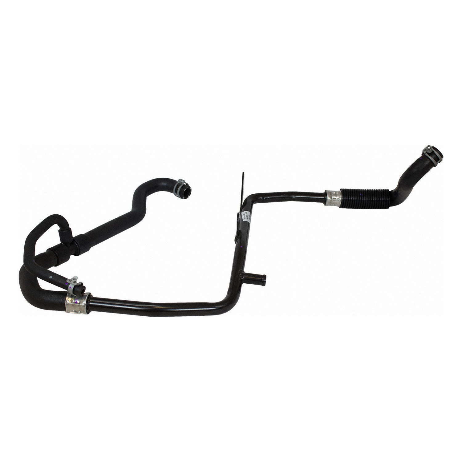 Motorcraft Engine Coolant Reservoir Hose KM-4720 Fits select: - Premium Antifreezes & Coolants from Motorcraft - Just $224.99! Shop now at Rapidvehicles