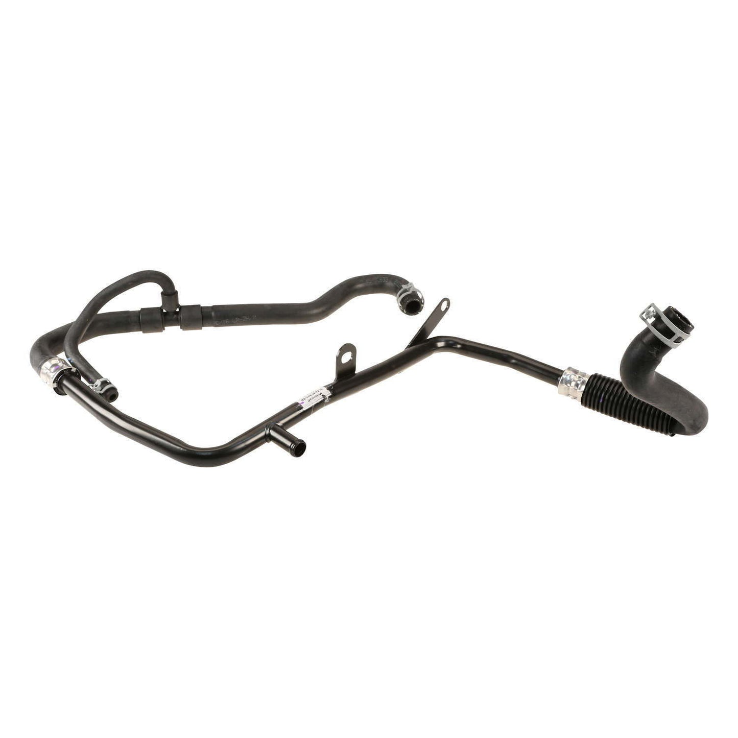 Motorcraft Engine Coolant Reservoir Hose KM-4720 Fits select: - Premium Antifreezes & Coolants from Motorcraft - Just $224.99! Shop now at Rapidvehicles