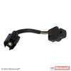 Motorcraft Throttle Position Sensor CX-1133 Fits select: 1986-1993 FORD MUSTANG, 1986-1990 LINCOLN TOWN CAR - Premium Sensors from Motorcraft - Just $120.99! Shop now at Rapidvehicles