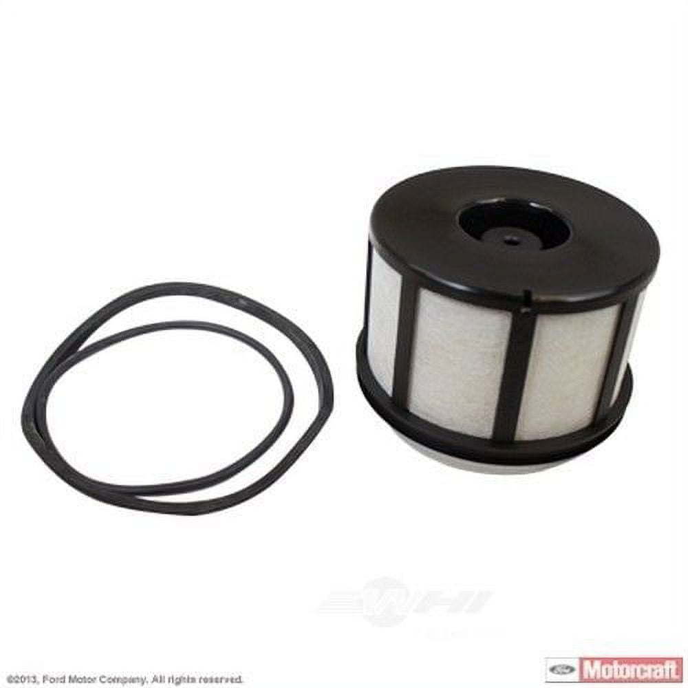 Motorcraft Fuel Filter FD-4596 Fits select: 1999-2003 FORD F350, 1999-2003 FORD F250 - Premium Fuel System Cleaners from Motorcraft - Just $120.99! Shop now at Rapidvehicles