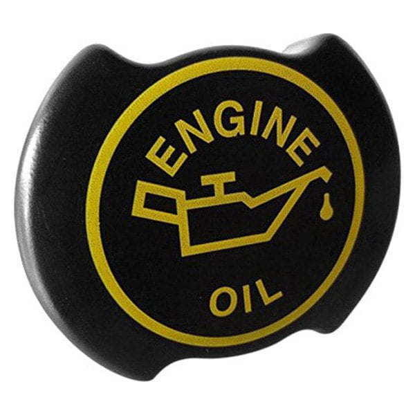 Motorcraft Engine Oil Filler Cap EC-787 Fits select: 2004-2018 - Premium Engine Oil from Motorcraft - Just $57.99! Shop now at Rapidvehicles