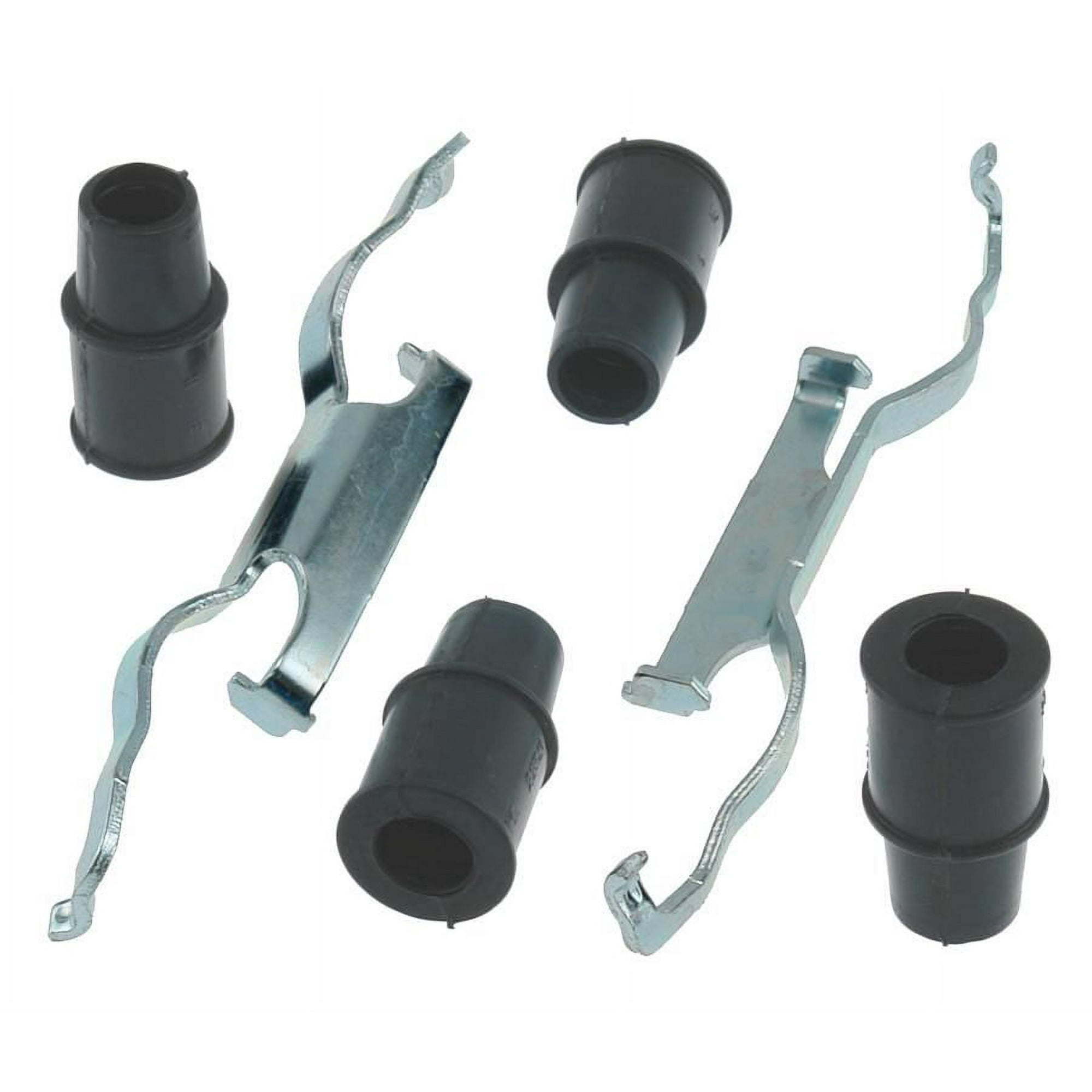 Disc Brake Hardware Kit Front Carlson H5663 - Premium Automotive from Carlson Labs - Just $45.99! Shop now at Rapidvehicles