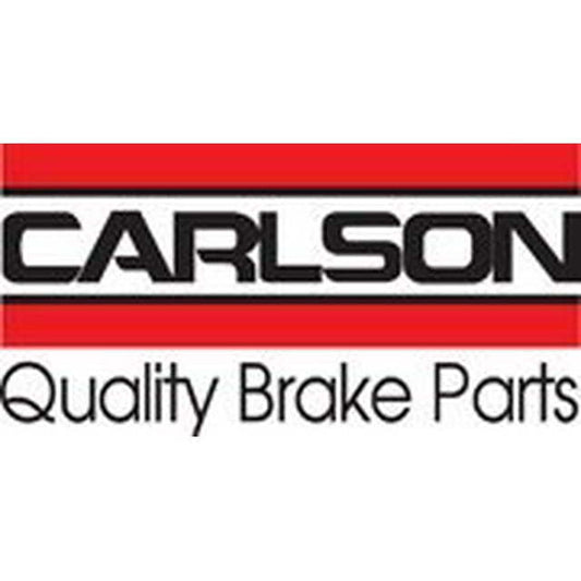 Drum Brake Hardware Kit-Pro Rear Carlson H2306 - Premium Automotive from Carlson Labs - Just $73.99! Shop now at Rapidvehicles