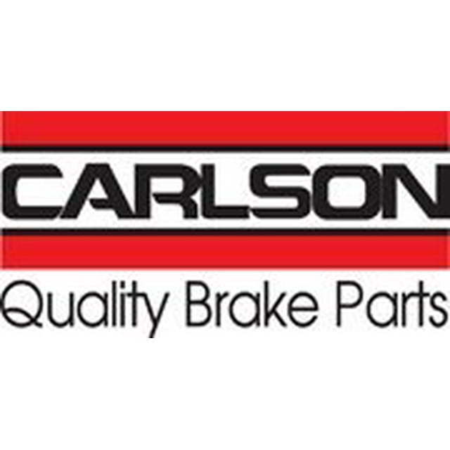 Drum Brake Hardware Kit-Pro Rear Carlson H2306 - Premium Automotive from Carlson Labs - Just $60.99! Shop now at Rapidvehicles