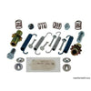 Parking Brake Hardware Kit Rear Carlson 17446 - Premium Automotive from Carlson Labs - Just $71.99! Shop now at Rapidvehicles