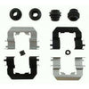 Carlson 13639q disc brake hardware kit - Premium Automotive from Carlson Labs - Just $35.99! Shop now at Rapidvehicles