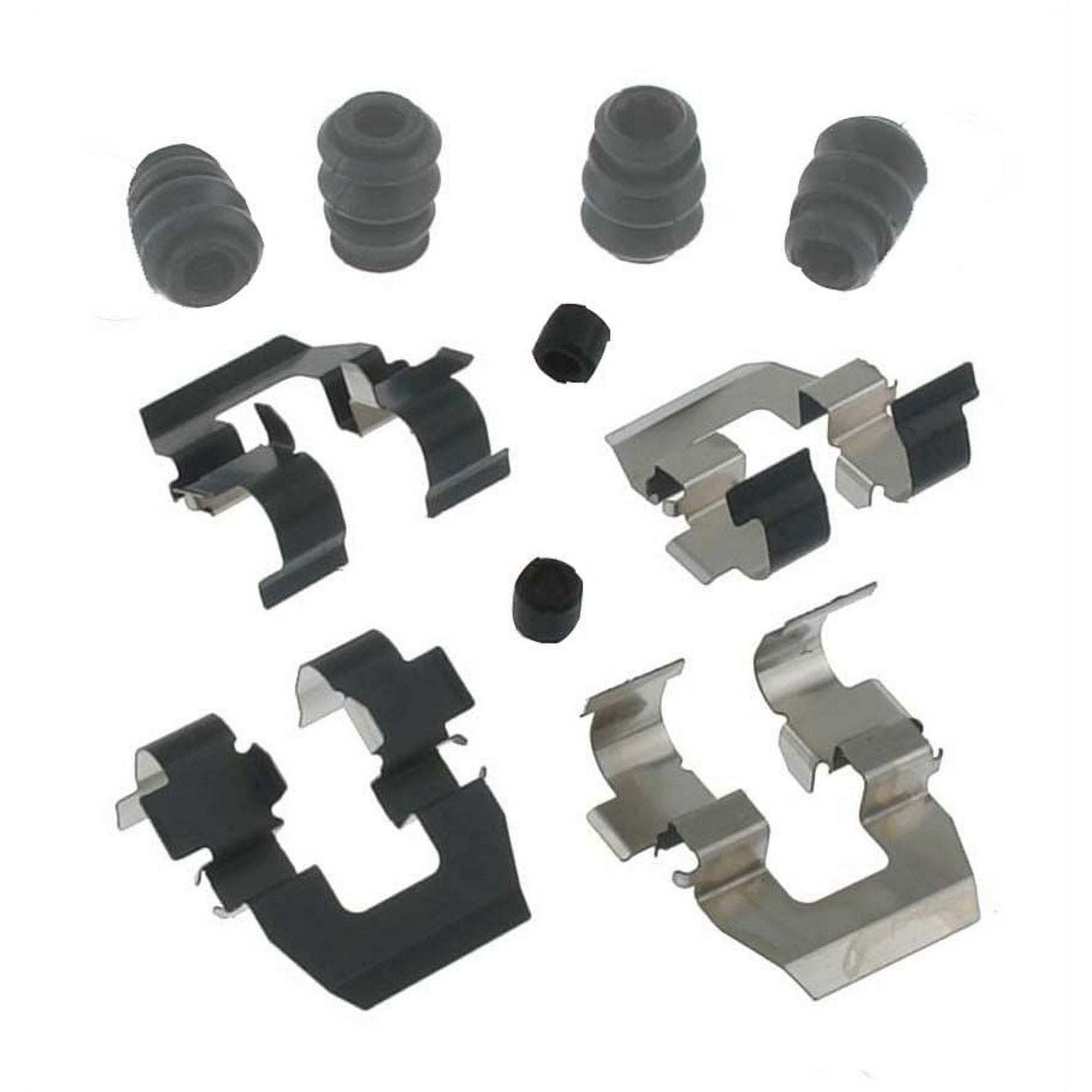 Disc Brake Hardware Kit Rear Carlson H5626Q - Premium Automotive from Carlson Labs - Just $73.99! Shop now at Rapidvehicles