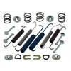 Drum Brake Hardware Kit Rear Carlson H7282 - Premium Automotive from Carlson Labs - Just $60.99! Shop now at Rapidvehicles