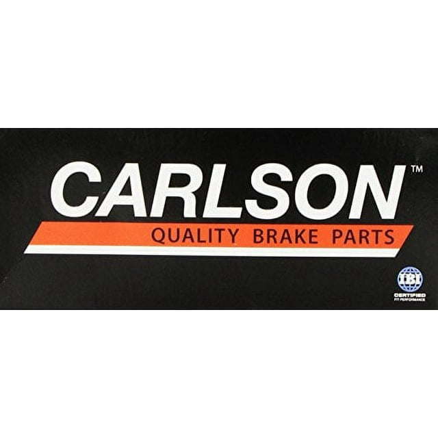 Disc Brake Hardware Kit Rear Carlson H5668Q - Premium Automotive from Carlson Labs - Just $45.99! Shop now at Rapidvehicles