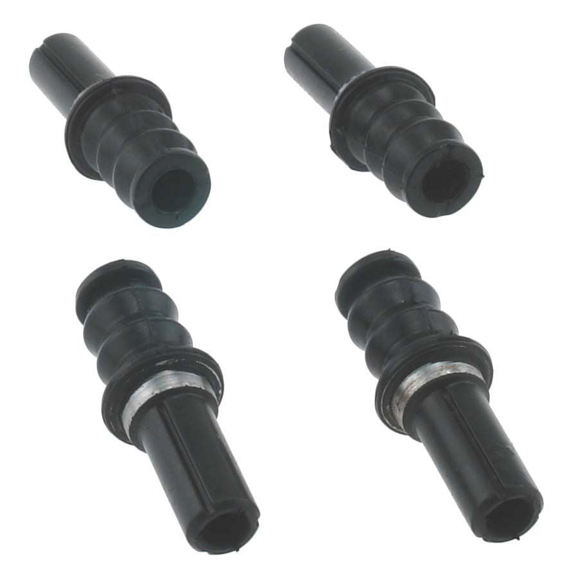 Disc Brake Caliper Guide Pin Boot Kit Front,Rear Carlson H5613 - Premium Automotive from Carlson Labs - Just $40.99! Shop now at Rapidvehicles