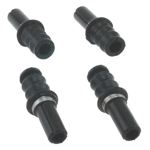 Disc Brake Caliper Guide Pin Boot Kit Front,Rear Carlson H5613 - Premium Automotive from Carlson Labs - Just $47.99! Shop now at Rapidvehicles