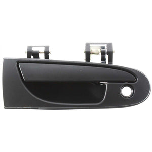 Exterior Door Handle For 95-99 Mitsubishi Eclipse 95-98 Eagle Talon Front Right - Premium Exterior Care from Rapidvehicles - Just $27.99! Shop now at Rapidvehicles