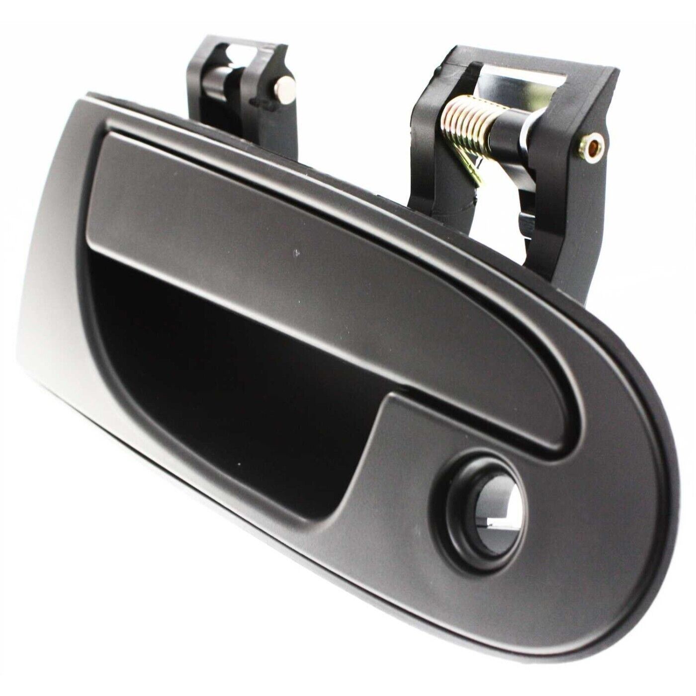 Exterior Door Handle For 95-99 Mitsubishi Eclipse 95-98 Eagle Talon Front Right - Premium Exterior Care from Rapidvehicles - Just $27.99! Shop now at Rapidvehicles