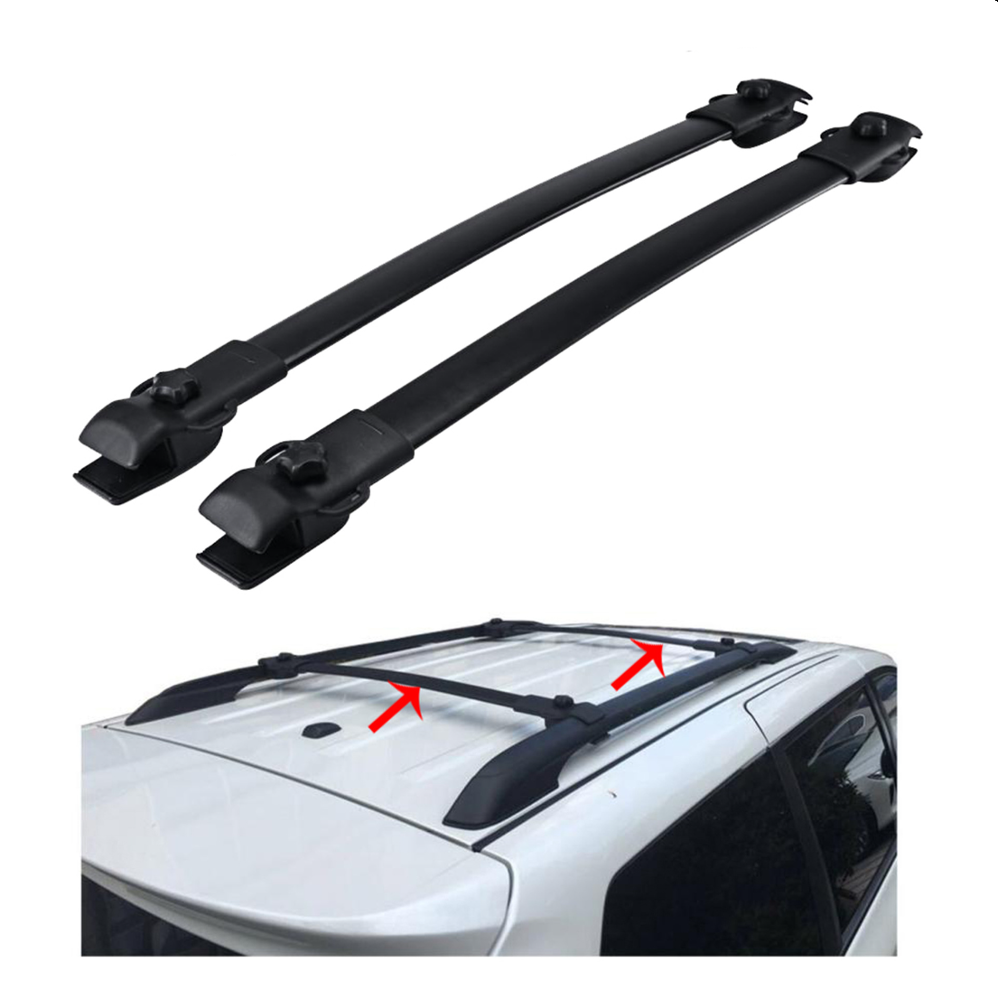 TRUST MADE Aluminum Alloy Roof Rack Cross Bar For Toyota Sienna - Premium Rooftop Racks from TRUST MADE - Just $111.59! Shop now at Rapidvehicles