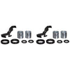 Carlson Quality Brake Parts H5539 Disc Brake Hardware Kit - Premium Automotive from Carlson Labs - Just $40.99! Shop now at Rapidvehicles