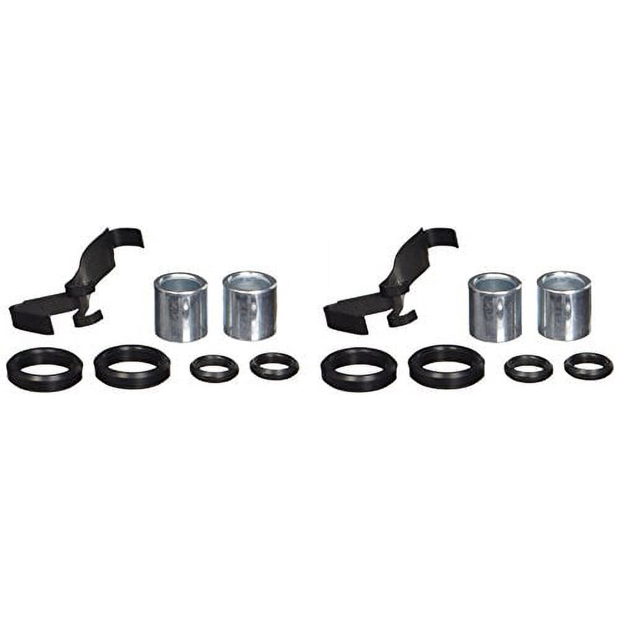 Carlson Quality Brake Parts H5539 Disc Brake Hardware Kit - Premium Automotive from Carlson Labs - Just $35.99! Shop now at Rapidvehicles