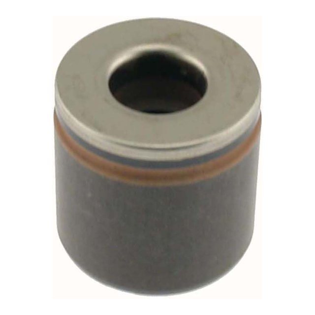 Carlson Labs Disc Brake Caliper Piston P/N:7811 - Premium Automotive from Carlson Labs - Just $73.99! Shop now at Rapidvehicles