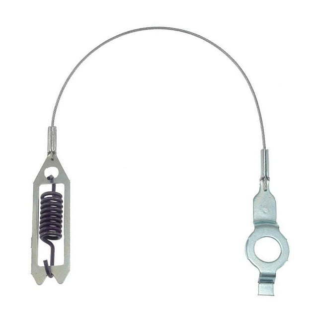 Carlson H2104 Drum Brake Self Adjuster Cable, Rear, Front - Premium Automotive from Carlson Labs - Just $57.99! Shop now at Rapidvehicles